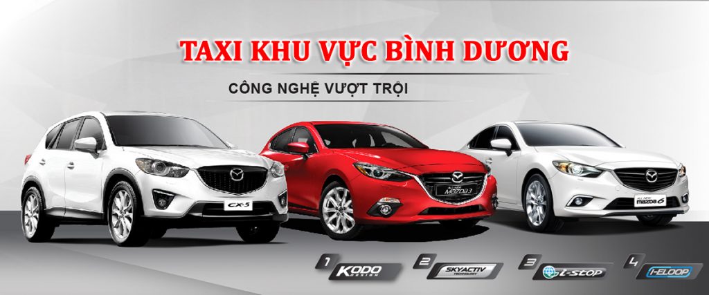 Xe Ôm Xe Công Nghệ Taxi Thạnh Phước Tân Uyên