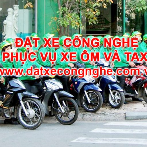 Xe Ôm Xe Công Nghệ Taxi Sông Trầu Trảng Bơm