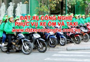 Xe Ôm Xe Công Nghệ Taxi Ngã Ba Trị An,