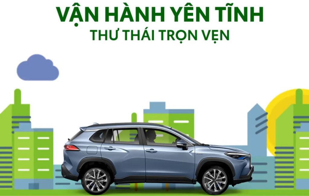 Xe Công Nghệ Xã Phú Đông Nhơn Trạch