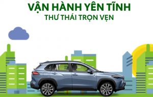 Xe Công Nghệ Xã Phú Đông Nhơn Trạch